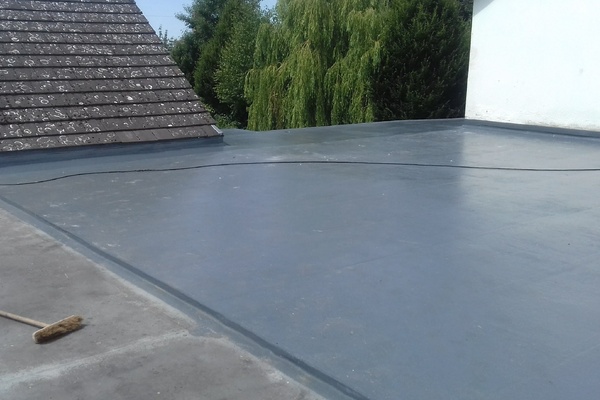 GRP Roofing