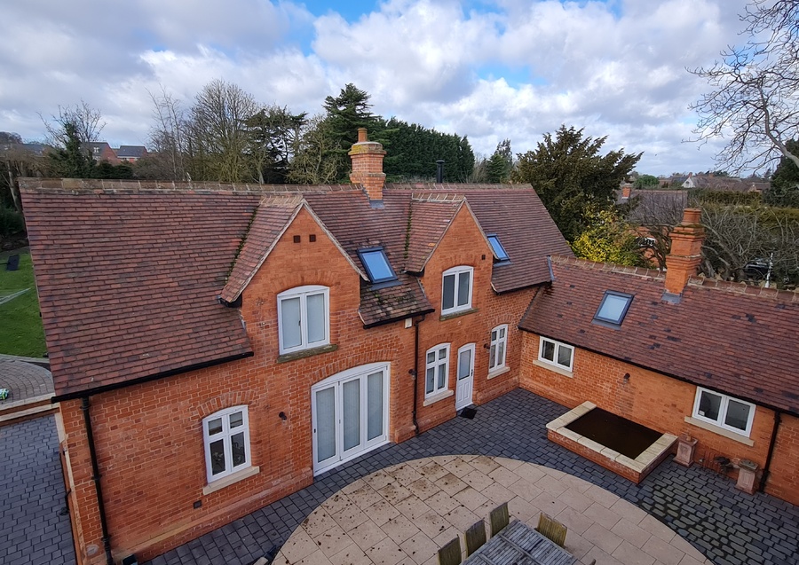 Melton Road - Edwalton 5