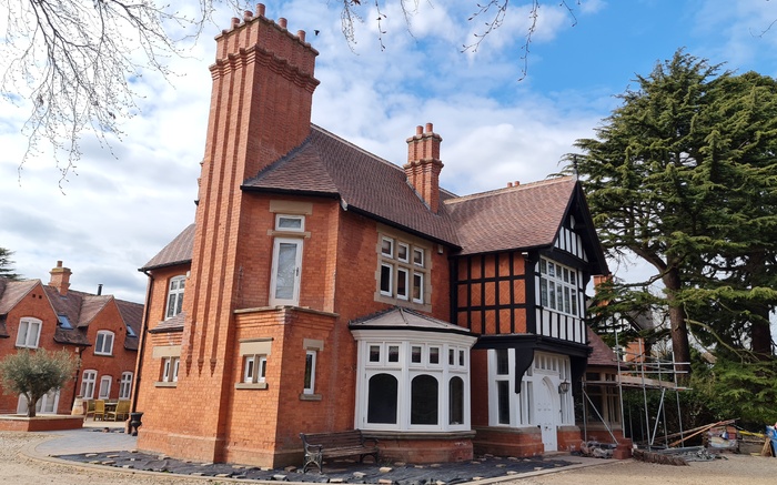 Melton Road - Edwalton