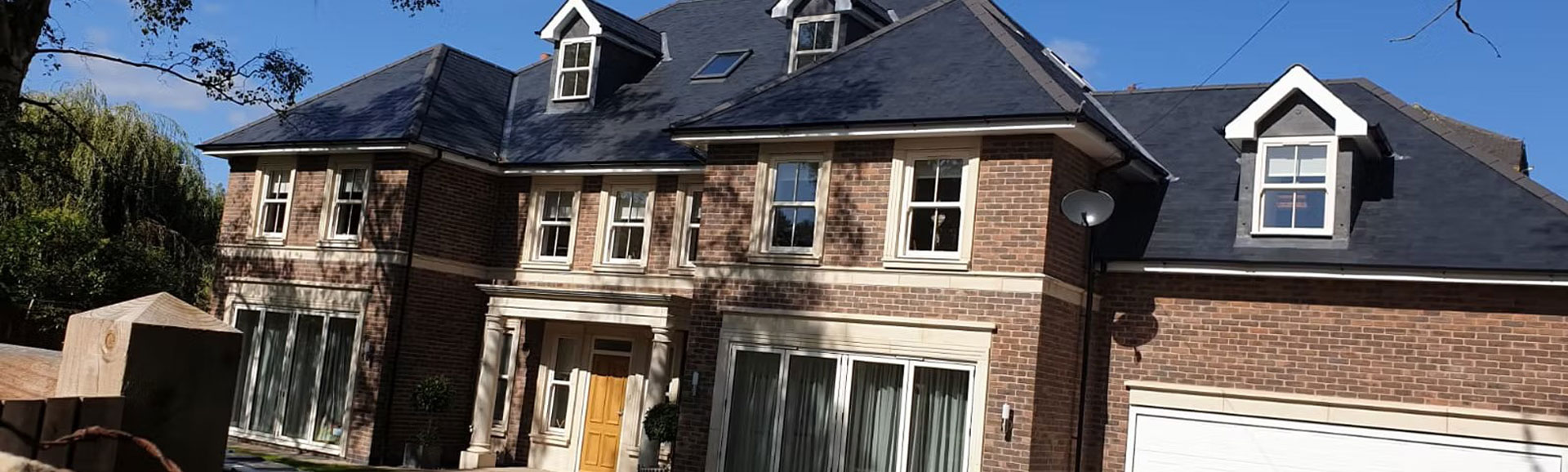 Anglia Roofing Ltd Nottingham