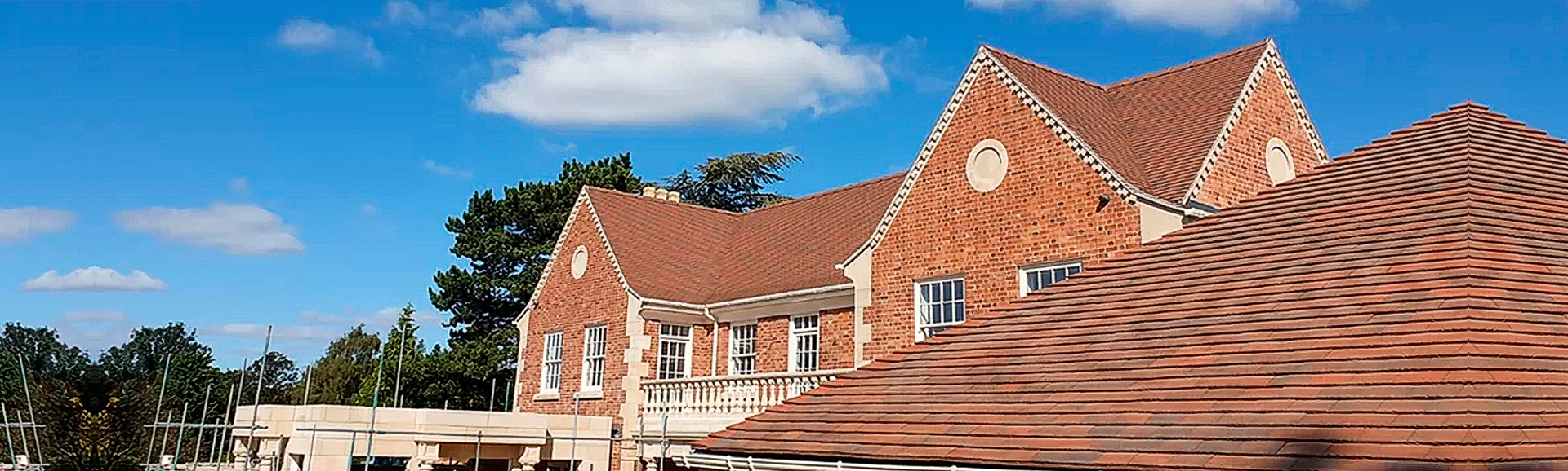 Anglia Roofing Ltd Nottingham